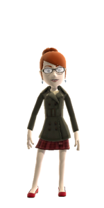 KeikoKitsune's Avatar