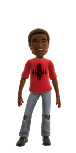 Kenvincible's Avatar