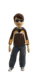 Kerano32's Avatar