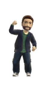 KevvR
