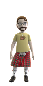 Kid Samson