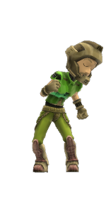 Kid Vranic