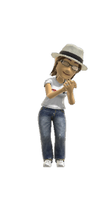 Kid Whimsical