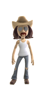 Avatar von Kijani