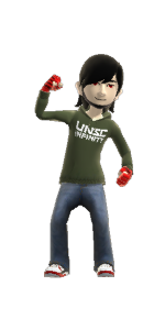 Avatar von Killianstide