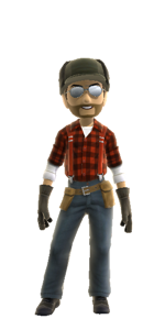 Avatar de KinG Bucheron