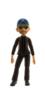 KingOfDaShuffle's Avatar