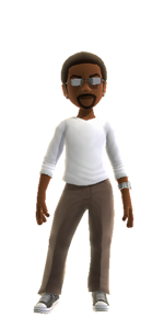 Kingleon1124's Avatar