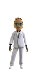 Kloowny's Avatar
