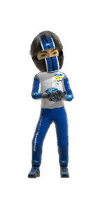 Avatar de KmiKz BLACKBURN