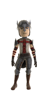 Knomadic's Avatar