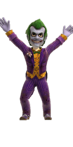 Knuckles Maloy