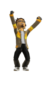 Xbox live Avatar