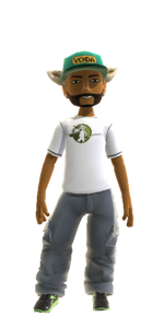 Avatar de Kosbyz