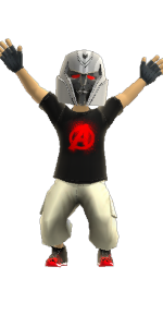 KrayzieKiller99 KrayzieKiller99