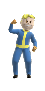 Krisc's Avatar