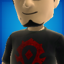 Krownz: Krownz is currently Offline: Last seen 12 hours ago playing Xbox.com 