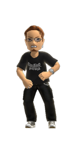 Xbox Live Avatar 