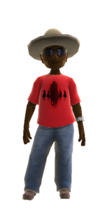 Avatar von Kurfuerstler