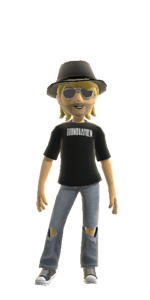 Avatar de Kurtouille
