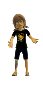 Kyleidoscope