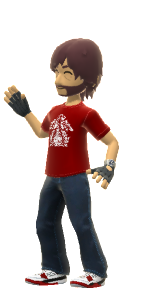 Avatar de L Aristo Chat
