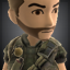 LE SURVYVAN's GamerPicture