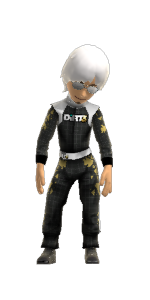 Avatar de LEGEND RC
