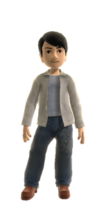 leondawnlee佛山 的 Xbox Live 虚拟人偶