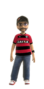 Xbox live Avatar