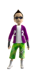LOBUS AKA FBI