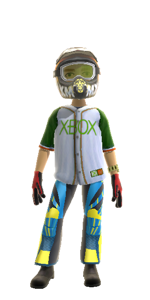 Avatar de LOOPING63