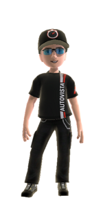 Avatar de LPF Vador