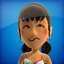 Lady Maven