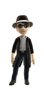 Gamer Card