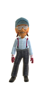 Larppari's Avatar