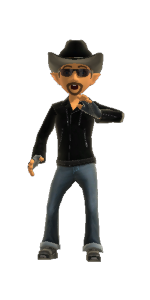 Xbox live Avatar