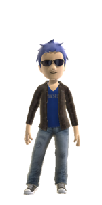 Avatar de Lazy Oliv