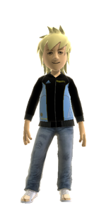 Avatar de Lazy Opse