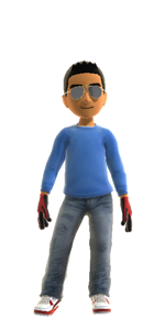 Avatar de Lazy Takumi