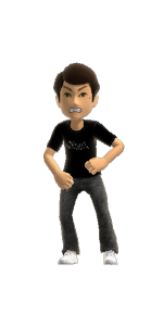 LeggetronNZ's Avatar