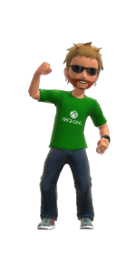 Lenny Nero