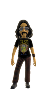 Lenskibob's Avatar