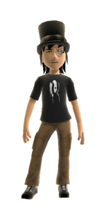 Leon ACE Leon ACE