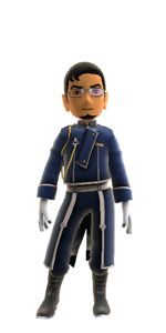 LeonLegendary