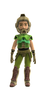 Leprechaun Bond
