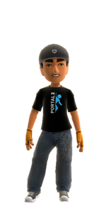Avatar von Lesandrox