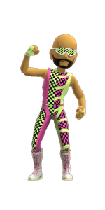 LeviAJones