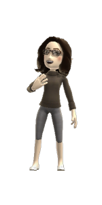 LexiaKalamarli's Avatar