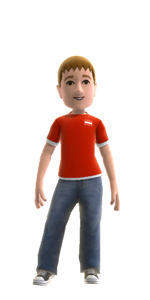 Avatar von LiNk91
